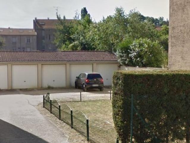 Garage location à Metz, Montigny-lès-metz