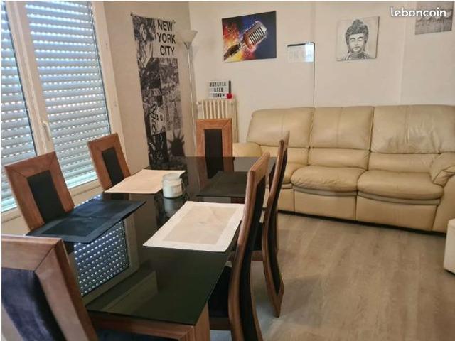 Appartement vente à Metz, Montigny-lès-metz