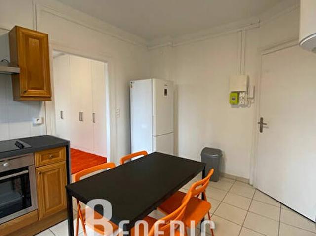 Appartement location à Metz, Montigny-lès-metz
