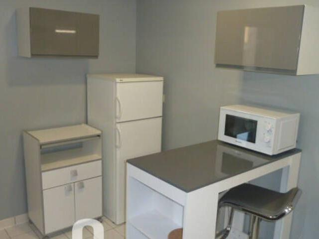 Studio location à Metz, Montigny-lès-metz
