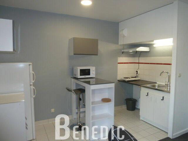 Studio location à Metz, Montigny-lès-metz
