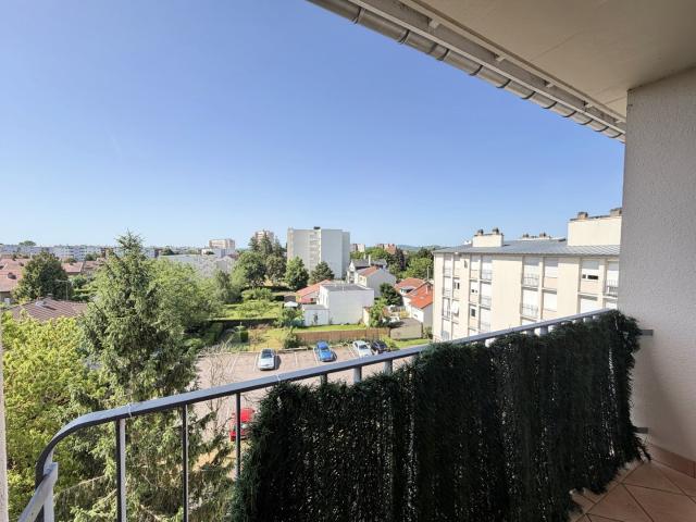 Appartement vente à Metz, Montigny-lès-metz