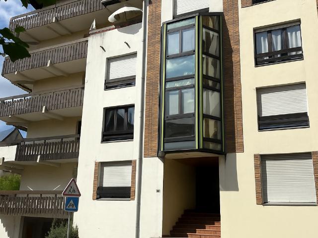 Appartement vente à France métropolitaine, Montigny-lès-metz