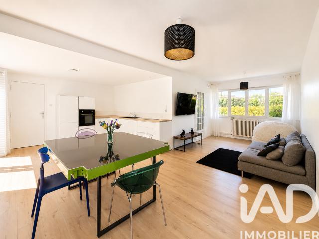 Maison vente à Metz, Montigny-lès-metz