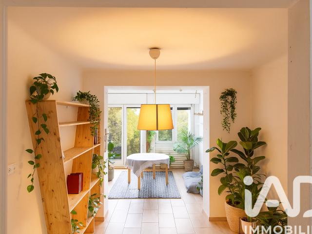 Maison vente à France métropolitaine, Montigny-lès-metz