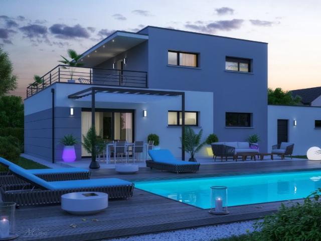 Maison vente à Metz, Montigny-lès-metz