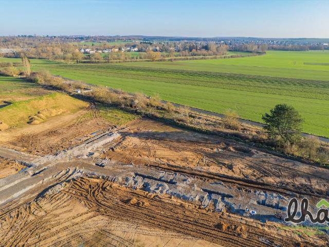 Terrain vente à Metz, Montigny-lès-metz