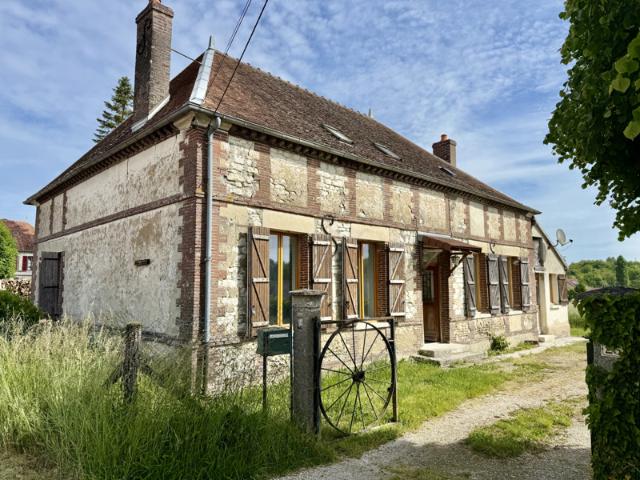 Maison vente à Troyes, Montigny-les-monts