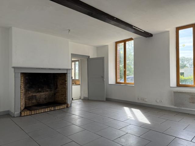 Maison vente à Troyes, Montigny-les-monts