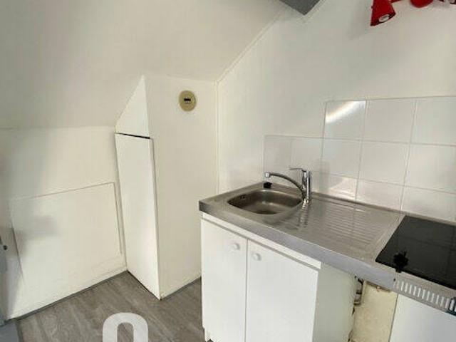 Studio location à Metz, Montigny-lès-metz