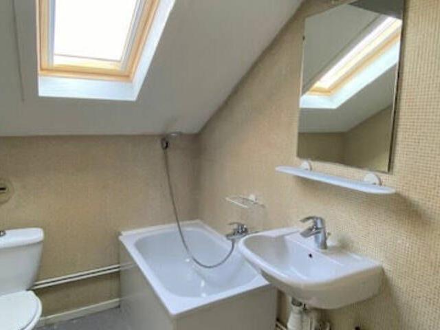 Studio location à Metz, Montigny-lès-metz