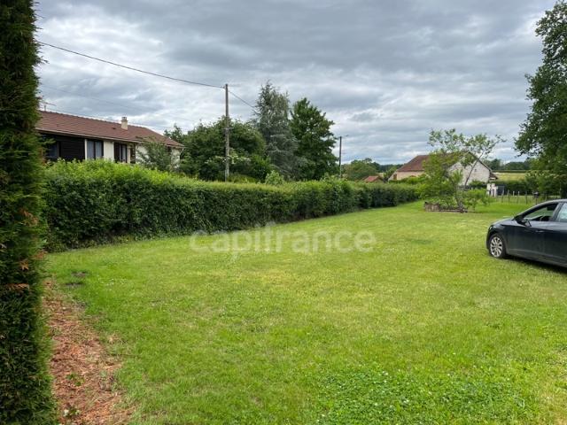 Terrain vente à Montbard, Bourgogne-Franche-Comté