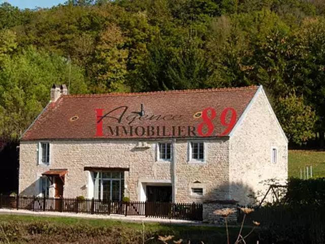 Maison vente à Montbard, Montigny-sur-aube