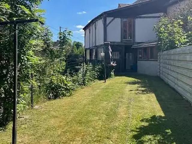 Maison vente à Montbard, Montigny-sur-aube
