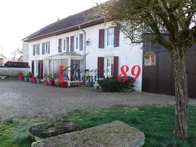 Maison vente à Montbard, Montigny-sur-aube