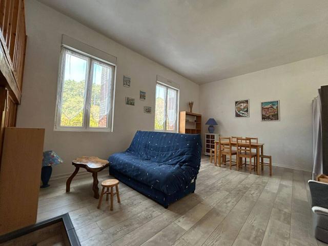 Appartement location à Les Profitrolles, Montigny-sur-Loing