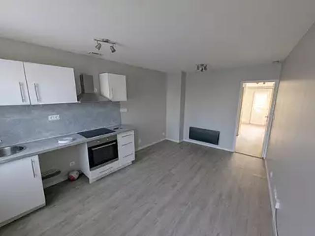 Appartement vente à Fontainebleau, Montigny-sur-loing