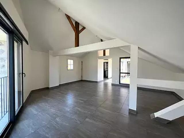 Appartement location à Fontainebleau, Montigny-sur-loing