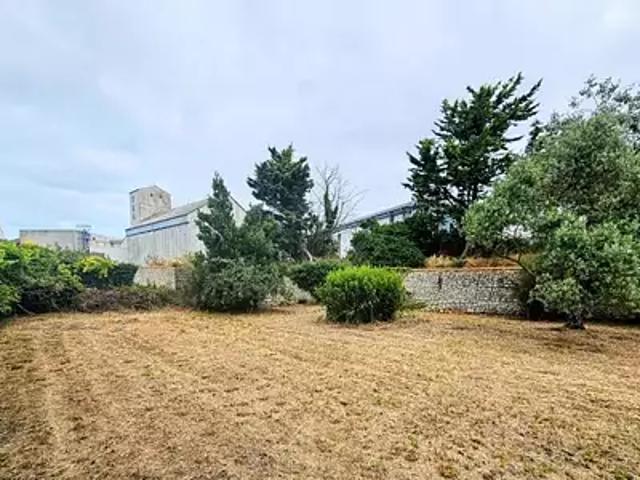 Terrain vente à Fontainebleau, Montigny-sur-loing