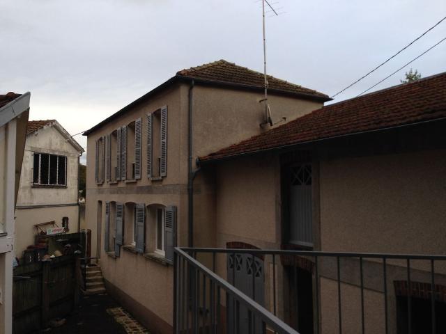 Maison location à Montigny-sur-Loing, Seine-et-Marne