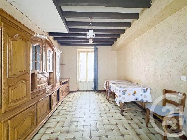 Maison vente à Montigny-sur-Loing, Seine-et-Marne