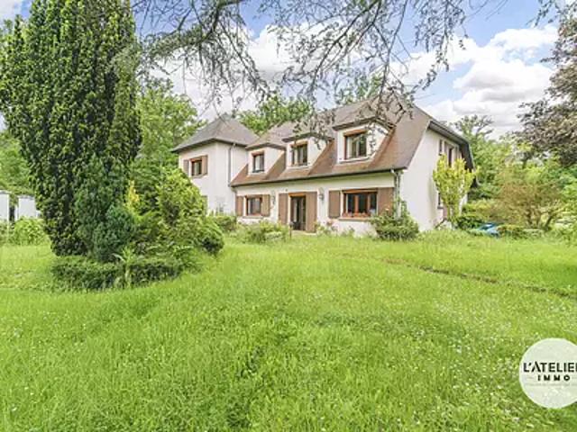 Maison vente à Reims, Montigny-sur-vesle
