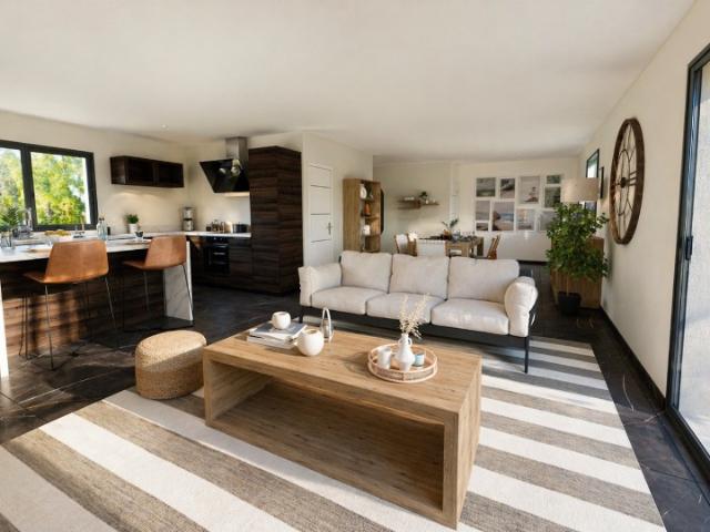 Maison vente à Reims, Montigny-sur-vesle