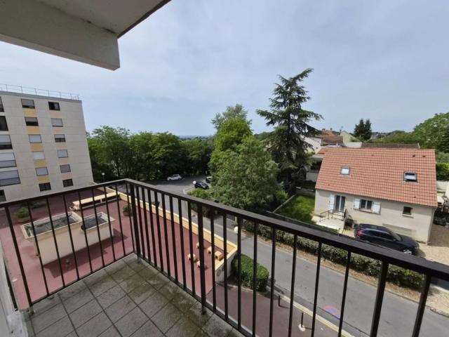 Appartement vente à Argenteuil, Montigny-lès-cormeilles