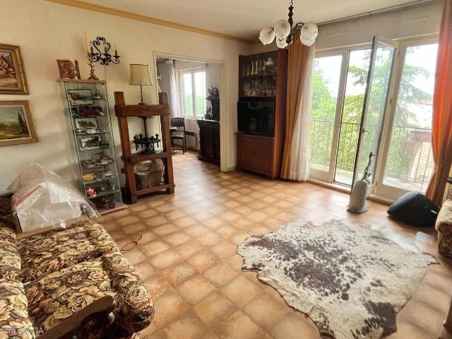 Appartement vente à Le Clos Gory, Cormeilles-en-Parisis