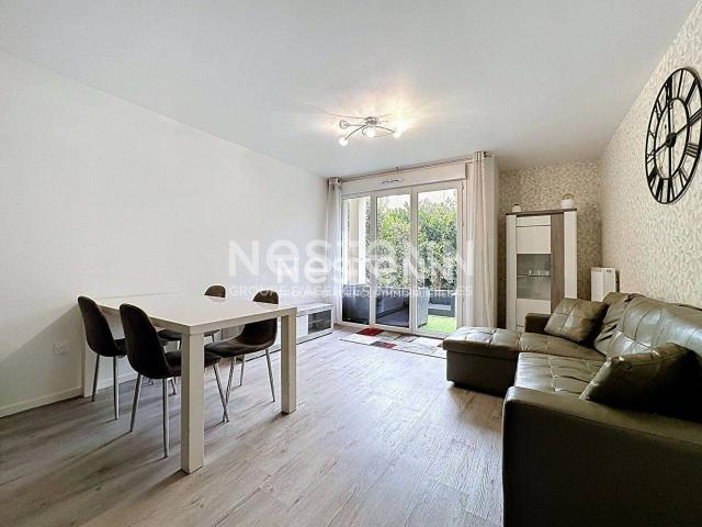 Appartement location à Montigny-le-Bretonneux, Yvelines
