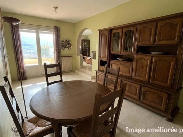 Maison vente à Argenteuil, Montigny-lès-cormeilles