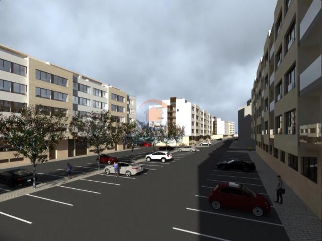 Apartamento venda em Baixa do Montijo, Montijo