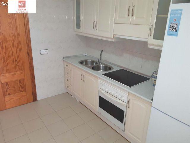 Casa en alquiler en Montijo, Extremadura