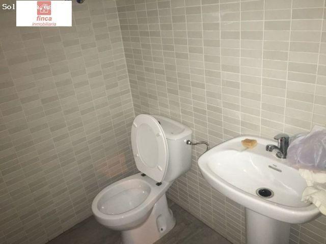 Local Comercial en alquiler en Montijo