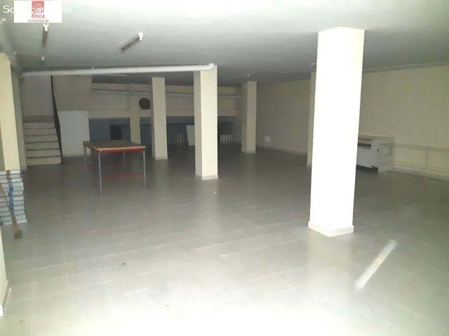 Local Comercial en alquiler en Montijo