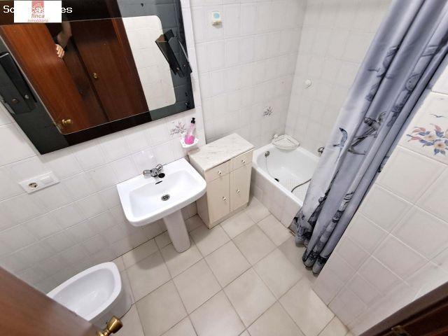 Piso en alquiler en Montijo