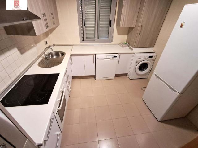 Piso en alquiler en Montijo, Badajoz