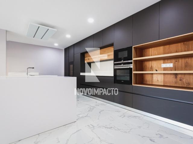 Apartamento alugar em Montijo, Bairro dos Pescadores