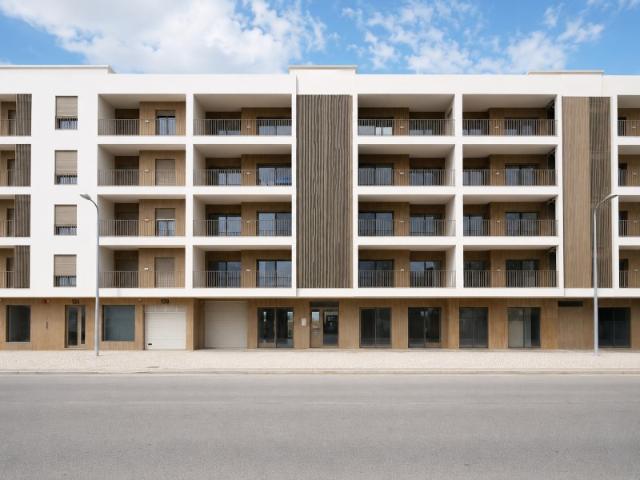 Apartamento venda em Baixa do Montijo, Montijo