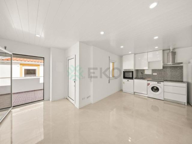 Apartamento alugar em Setúbal