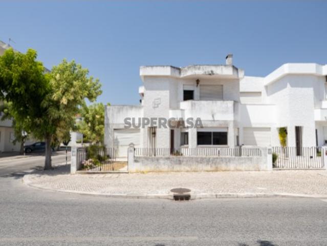 Casa venda em Bela Colónia, Montijo