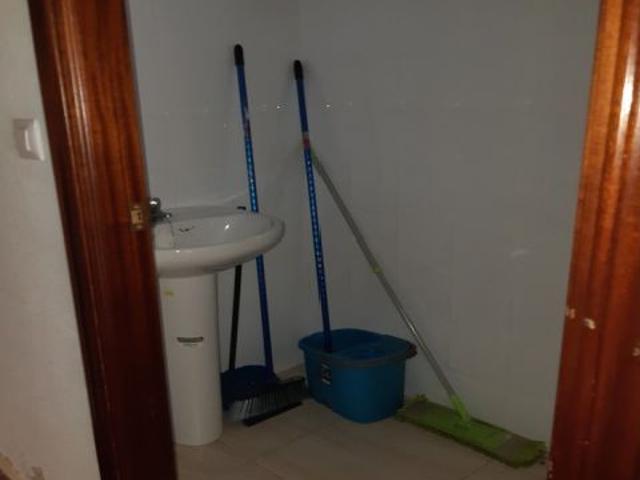 Local Comercial en alquiler en Montijo