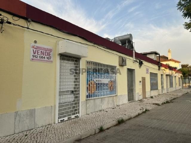Armazém venda em Montijo, Setúbal