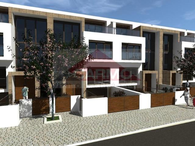 Terreno venda em Montijo, Setúbal