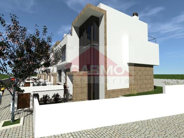 Terreno venda em Montijo, Setúbal