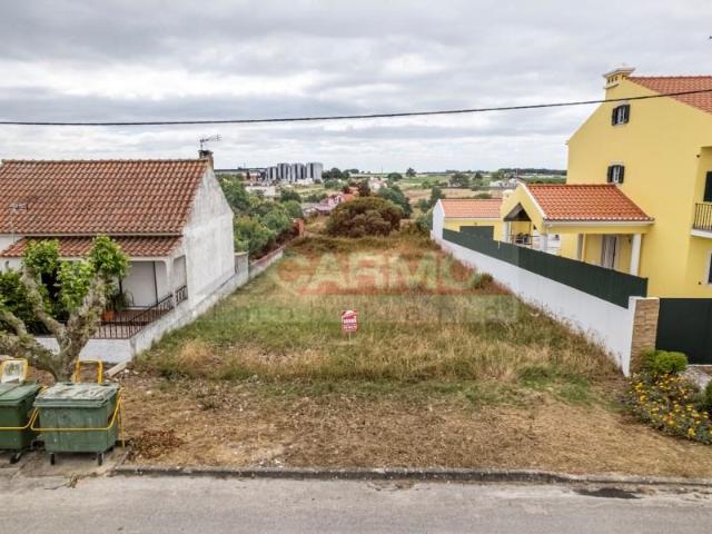 Terreno venda em Montijo, Setúbal