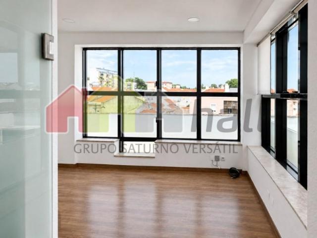 Escritório alugar em Baixa do Montijo, Montijo