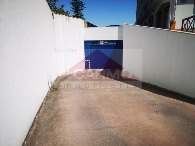 Garagem alugar em Montijo, Setúbal