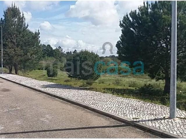 Terreno venda em Montijo, Setúbal