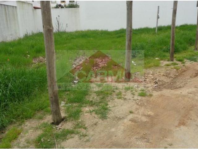 Terreno venda em Bairro do Saldanha, Montijo